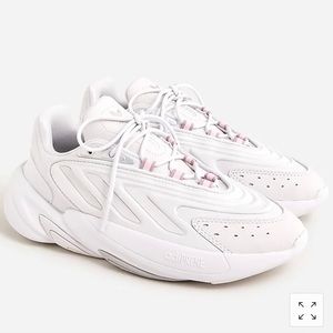 Adidas Ozelia Sneakers - Women's Size 10.5 - New in Box